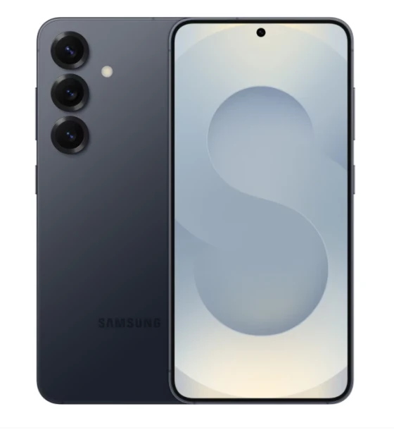Telefon mobil Samsung S25 5G S931B 6.2 inch 12GB 256GB DualSIM BlueBlack