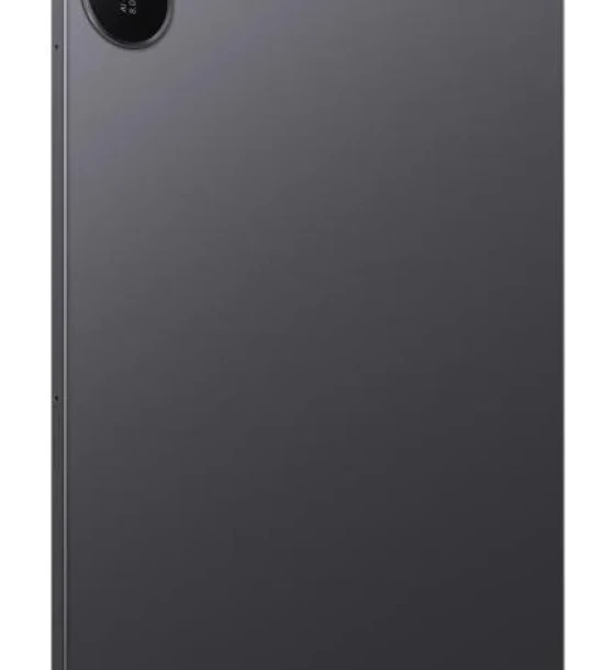Tableta XIAOMI Redmi Pad 2, 4 GB RAM, 128 GB, Fara SIM, Graphite