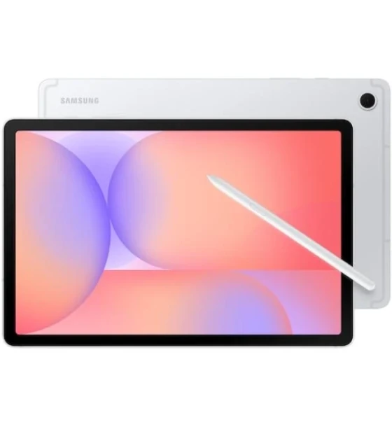 Tableta Samsung TAB S10 LITE WIFI 10.9 inch 8GB 256GB Silver incl. Pen