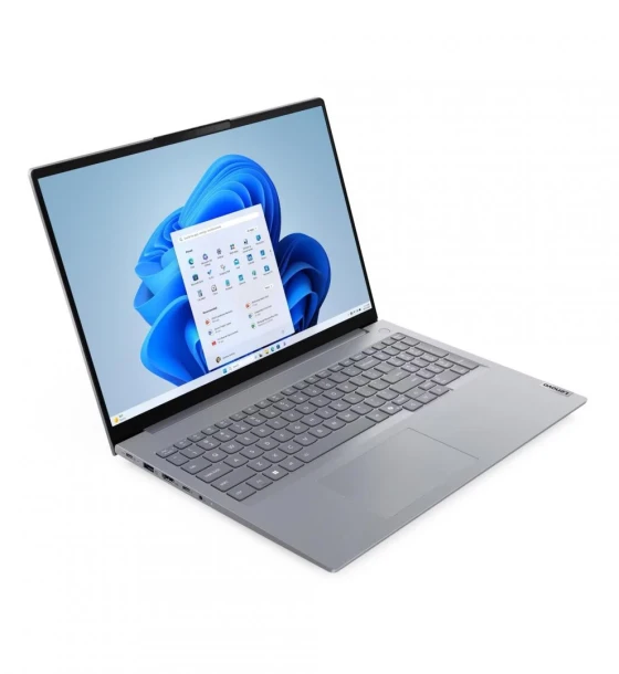 Laptop ThinkBook 14 G9 IRL 14 inch WUXGA 1920x1200 IPS 400nits Anti- glare, 45% NTSC Intel Core 7 240H, 10C 6P + 4E/16T, P-core 2.5/5.2GHz, E-core 1.8/4.0GHz