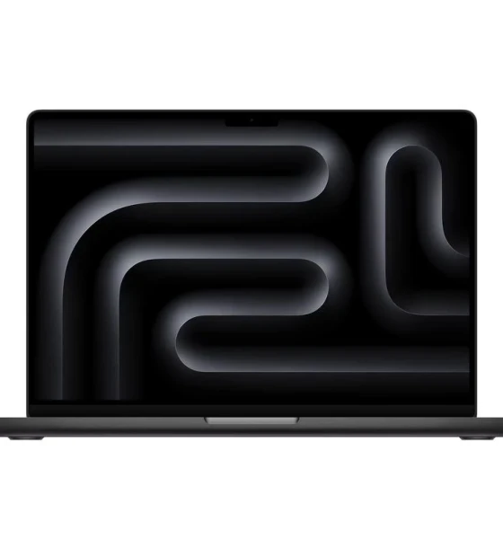 MacBook Pro 14.2 inch/Apple M5 CPU 10-core, GPU 10-core, Neural Engine 16-core /32GB/2TB - Space Black - INT KB - No Adapter - 2025 Cto from MDE14RO/A