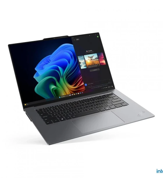 Laptop Lenovo ThinkPad X9-15 Gen 1 Aura Edition 15.3 inch 2.8K 2880x1800 OLED 500nits Anti-reflection / Anti-fingerprint, 100% DCI-P3, 30-120Hz VRR, DisplayHDR True Black 600, Dolby Vision