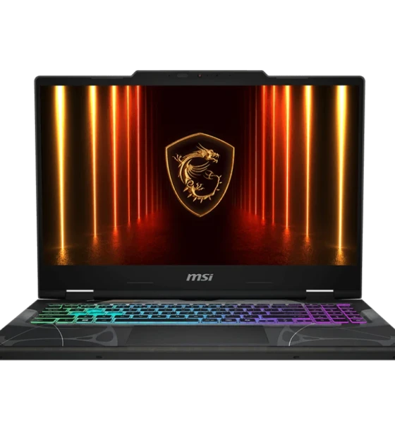 Laptop MSI Gaming Cyborg 15 B13WFKG-612XRO, 15.6 inch FHD 1920x1080, 144Hz, IPS-Level, Intel Core i7-13620H, 10C 6P + 4E/16T, P-core 2.4/4.9GHz, E-core 1.8/3.6GHz, 24MB