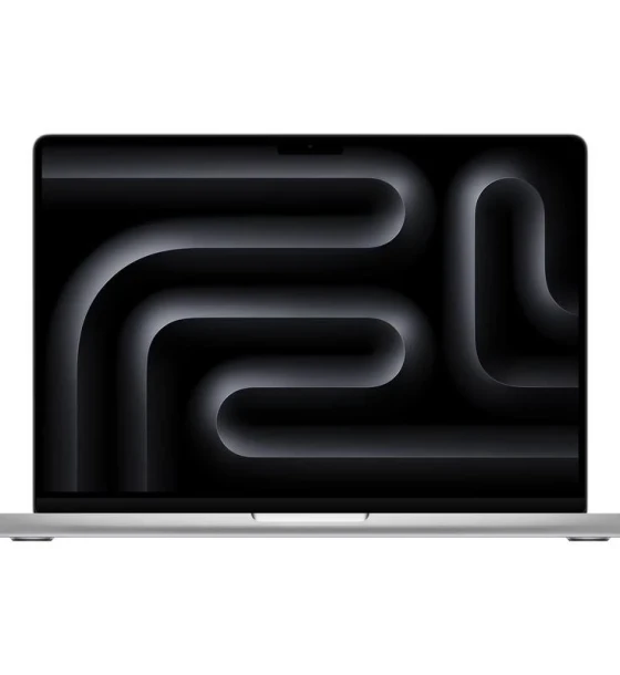 MacBook Pro 14.2 inch/Apple M5 CPU 10-core, GPU 10-core, Neural Engine 16-core /32GB/512GB - Silver - INT KB No Adapter - 2025 Cto from MDE44RO/A