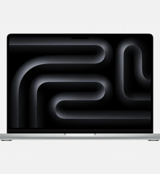 MacBook Pro 14.2 inch/Apple M5 CPU 10-core, GPU 10-core, Neural Engine 16-core /32GB/1TB - Silver - INT KB No Adapter - 2025 Cto from MDE64RO/A