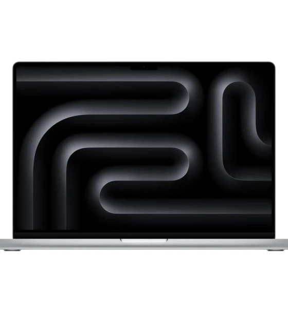 MacBook Pro 16.2 inch/Apple M4 Max CPU 16-core, GPU 40-core, Neural Engine 16-core /128GB/1TB - SILVER - INT KB Cto from MX2W3RO/A