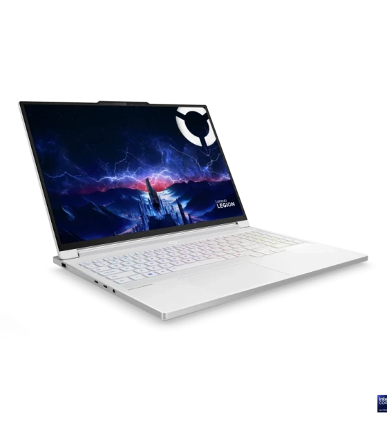 Laptop Lenovo Gaming Legion 7 16IAX10, 16 inch WQXGA 2560x1600 OLED 500nits Glossy, 100% DCI-P3, 240Hz, DisplayHDR True Black 1000, Dolby Vision, G-SYNC, Low Blue Light