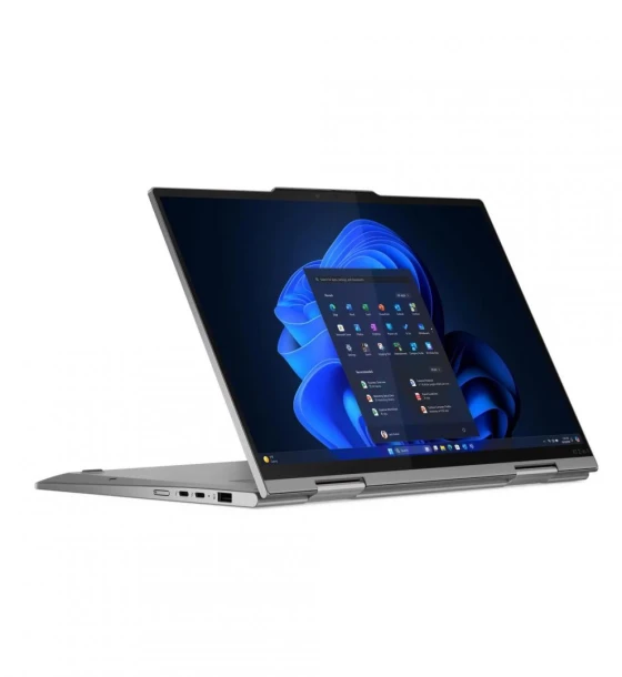 Laptop Lenovo ThinkPad X1 2-in-1 Gen 10 Aura Edition 14 inch 2.8K 2880x1800 OLED 500nits Anti-reflection / Anti-smudge, 100% DCI-P3, 120Hz VRR, DisplayHDR True Black 500