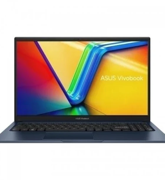 Laptop ASUS VivoBook 15 X1504VA-BQ3800, Intel Core 7 150U, 15.6 inch, RAM 16GB, SSD 512GB, Intel, No OS, Quiet Blue