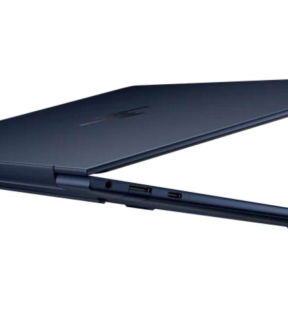 Laptop HP EliteBook Ultra G1i, 14 inch 2.8K TOUCH 2880x1800 OLED+LBL UWVA BV Image Recognition 400 nits, 120 Hz, Intel Core Ultra 7 268V 8-core 2.2GHz up to 5.0GHz, 12MB - 48 TOPS