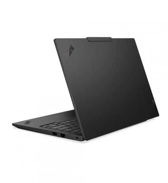 Laptop Lenovo ThinkPad E14 Gen 7 Intel 14 inch WUXGA 1920x1200 IPS 300nits Anti-glare, 45% NTSC, 60Hz Intel Core Ultra 5 225U, 12C 2P + 8E + 2LPE/14T, Max Turbo up to 4.8GHz