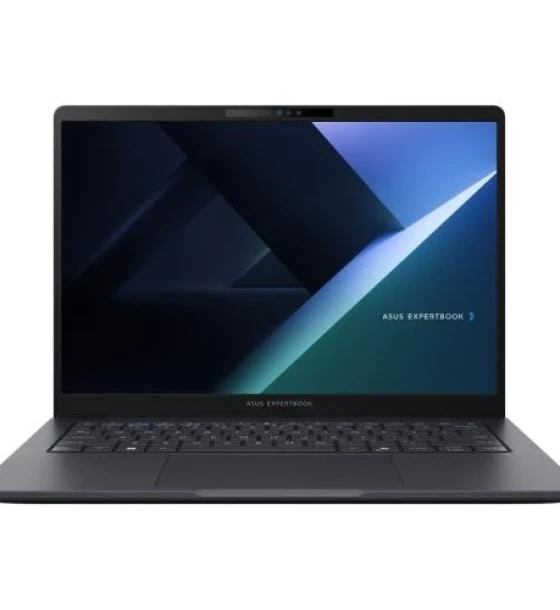 Laptop ASUS ExpertBook B3 B3405CCA-LY1258 / 90NX08L1-M01EF0, ecran 14 WUXGA 1920x1200 16:10 LED IPS-level wide-view 60Hz anti-glare, 300 nits, 45% NTSC