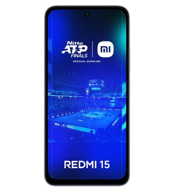 Telefon mobil Telefon XIAOMI Redmi 15, Hybrid SIM, 8 GB RAM, 256 GB, 4G, Mov