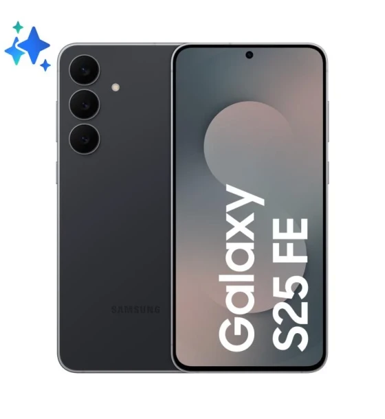 Telefon mobil Samsung S25 FE