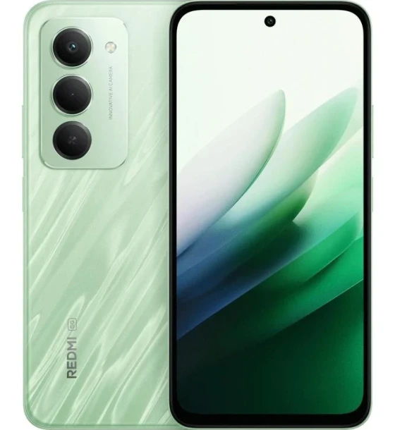 Telefon mobil Telefon XIAOMI 15 5G, Hybrid SIM, 8 GB RAM, 256 GB, 5G, Verde