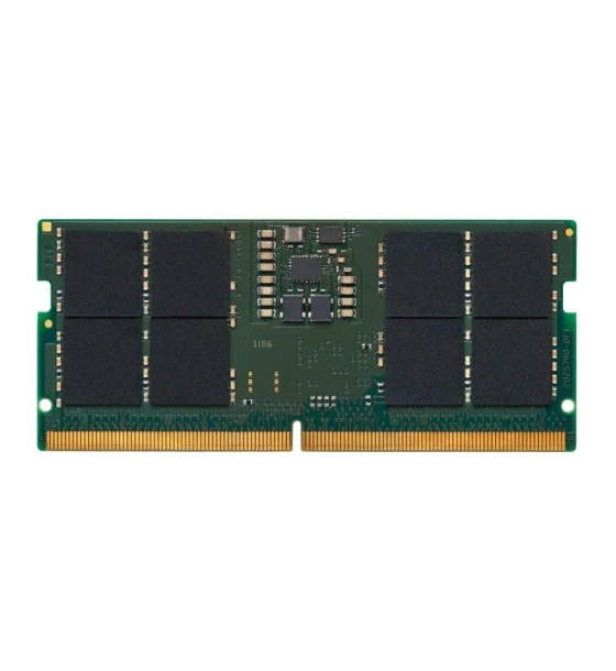 Memorie RAM notebook Kingston 16GB, DDR5, 5600Mhz, CL 46