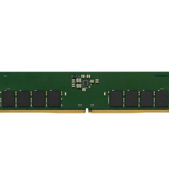 Memorie RAM Kingston ValueRAM 8GB DDR5 5600Mhz CL46