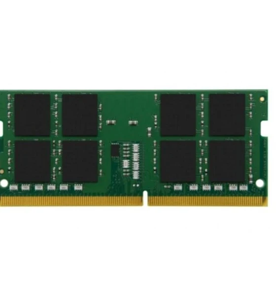 Memorie RAM notebook Kingston, SODIMM, DDR4, 16GB, CL22, 3200 Mhz