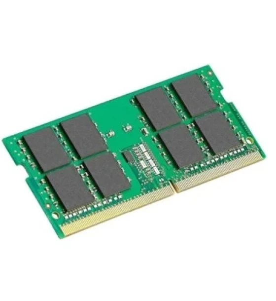 Memorie RAM notebook Kingston, SODIMM, DDR4, 16GB, CL22, 3200MHz