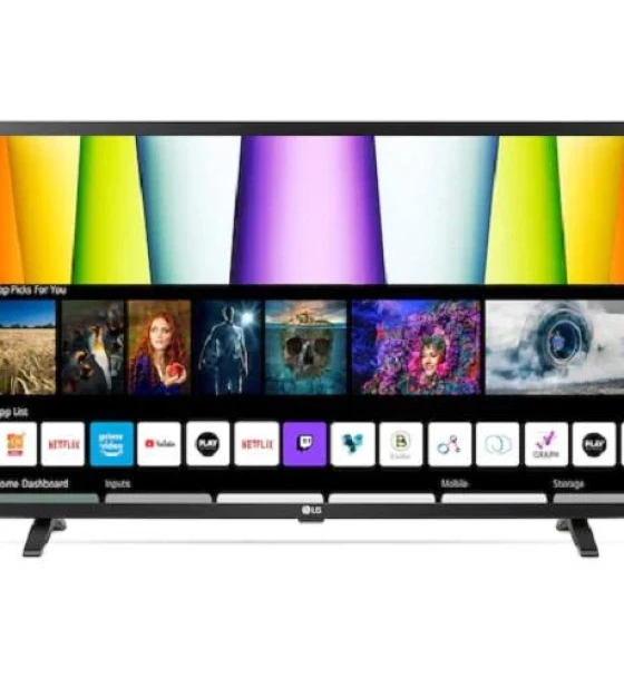 Televizor LG LED 32LQ630B6LA.AEU, 80cm 32 inch, Smart TV HD