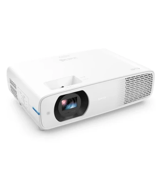Videoproiector BenQ LH750, 4LED 20.000- 30.000 ore, FHD 1920x1080, 16:9, 500.000:1, 1.62 x, 2 HDMI, RJ45, 2 USB Type A, RS232, boxa 20W, Audio out, Wireless USB dongle optional
