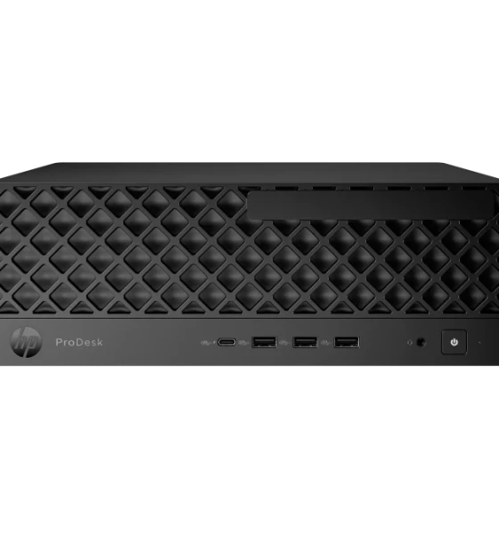 Desktop HP ProDesk 4 G1i SFF, Intel Core Ultra 5 225 10-Core 3.3GHz, up to 4.9GHz, 20MB, video integrat Intel UHD, RAM 16GB DDR5 5600MHz 1x16GB, SSD 512GB M.2 2280 PCIe NVMe, no ODD