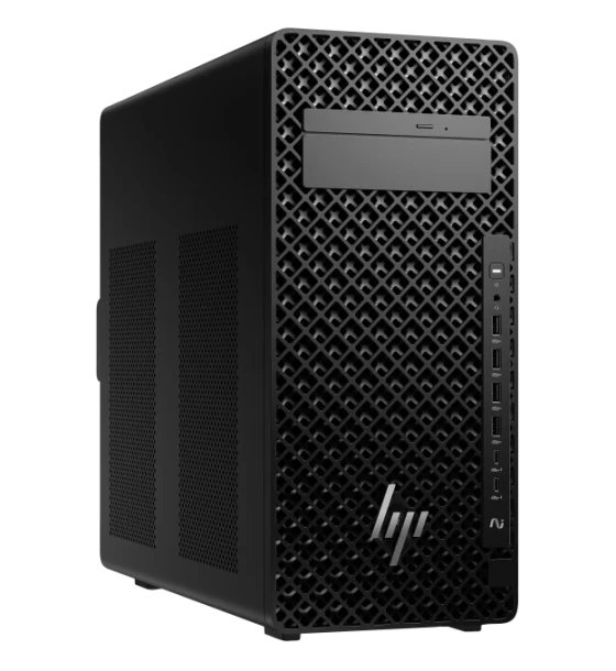 Desktop Workstation HP Z2 G1i Tower, Intel Core Ultra 7 265 20-core 2.4GHz, up to 5.3GHz, 30MB, video dedicat nVIDIA RTX 2000 Ada 16 GB, RAM 32GB DDR5 5600MHz 1x32GB