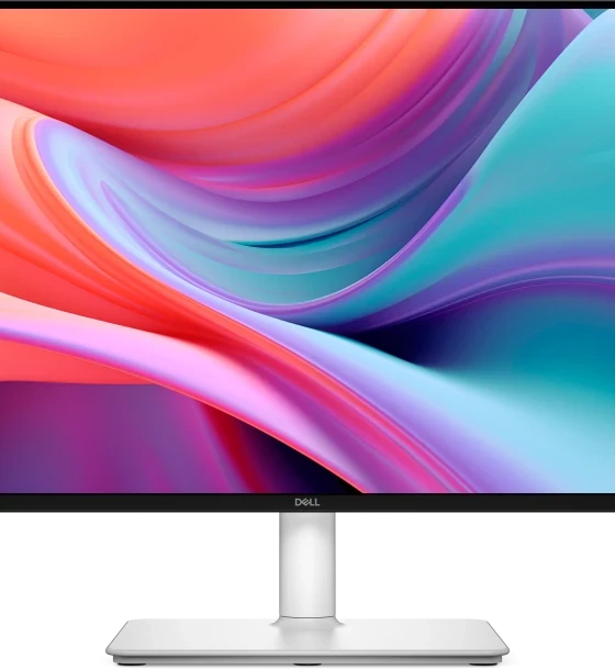 Monitor Dell 23.8 inch S2425HSM, FHD 1920 x 1080, 144 Hz, 1Ms