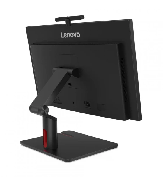 All in One PC Lenovo ThinkCentre M90a Gen 6 AIO 24 inches, Intel Core Ultra 9 285, 24C 8P + 16E/24T, Max Turbo up to 5.6GHz, 36MB, RAM 1x 32GB SO-DIMM DDR5-5600