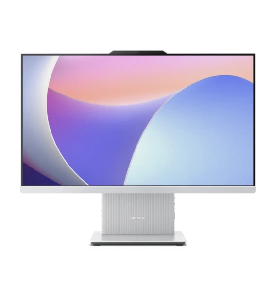 All-in-One Lenovo IdeaCentre AIO 24IRH9 23.8 inch FHD 1920x1080 IPS Anti-glare 250nits, 100Hz, 99% sRGB, hardware low blue light, 3-side borderless, Touch, Intel Core i7-13620H