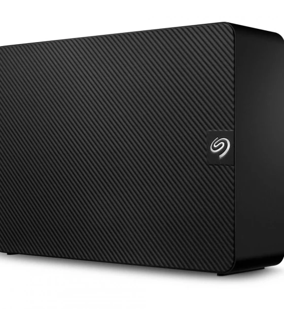 Hard Disk extern HDD extern Seagate 12TB, 3.5 inch, USB 3.2
