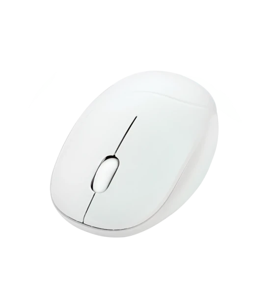 ASUS Fragrance Mouse MD101. Form factor Ambidextrous. Movement detection technology Optical, Device interface RF Wireless + Bluetooth, Movement 2400 DPI, Buttons type Pressed buttons