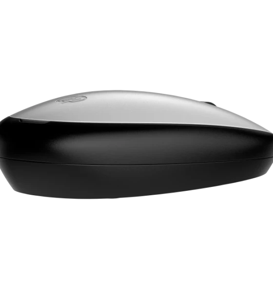 HP MOUSE Bluetooth 240, Culoare Pike Silver, Dimensiuni 107 x 60, 5 x 29, 31 mm, Greutate 0.05kg, Garantie 1 an