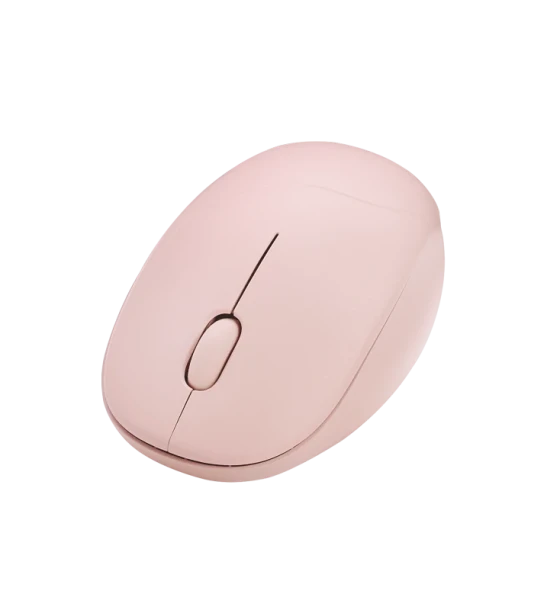 ASUS Fragrance Mouse MD101. Form factor Ambidextrous. Movement detection technology Optical, Device interface RF Wireless + Bluetooth, Movement 2400 DPI, Buttons type Pressed buttons