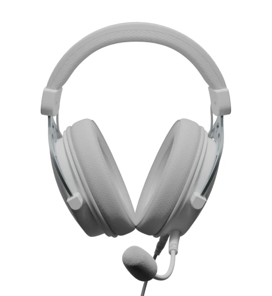 Casti gaming cu fir Genesis Toron 531, sunet stereo, microfon, impendanta 32 Ohm, frecventa raspuns 20 - 20.000 Hz, lungime cablu 100cm, frecventa raspuns microfon 100 Hz - 10 KHz