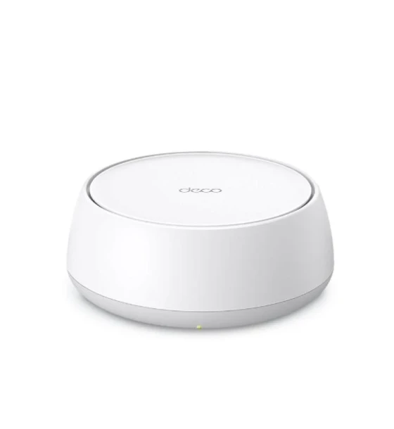 Router wireless BE3600 Whole Home Mesh Wi-Fi 7 System SPEED 688 Mbps at 2.4 GHz + 2882 Mbps at 5 GHz SPEC Internal Antennas, 2 x 1 Gigabit Ports WAN/LAN auto-sensing, 160MHz for 5 GHz