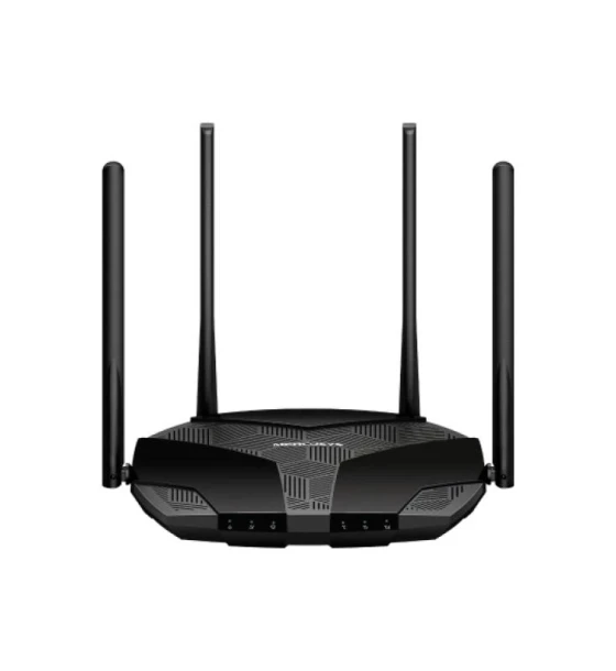 Router Wireless Mercusys MB235-4G, 4G+ Cat6, AC1200, Slot SIM, compatibil EasyMesh, WPA3, standard Wi-Fi 802.11 a/b/g/n/ac