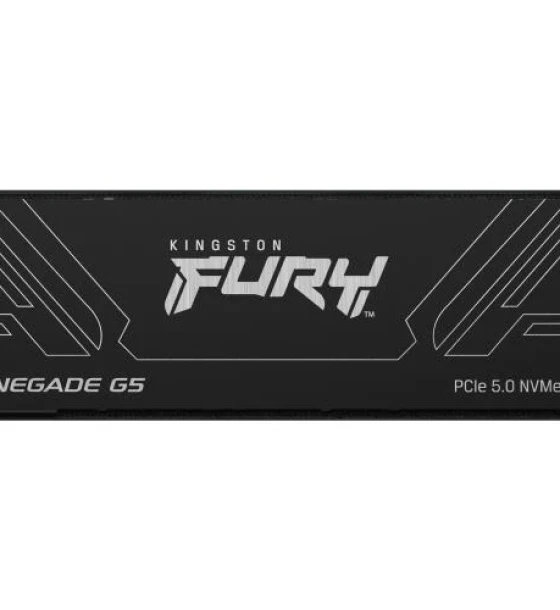 SSD intern SSD Kingston 8T fury renegade G5 M.2 2280 NVMe