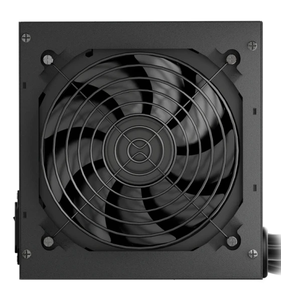 Sursa NJOY Synergy 650W 80+ White, Active PFC, non modulara, ATX, Protectii OVP/UVP/SCP/OPP