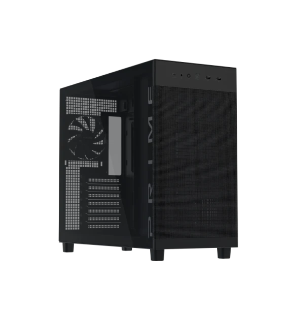 Carcasa ASUS PRIME AP303 tg black