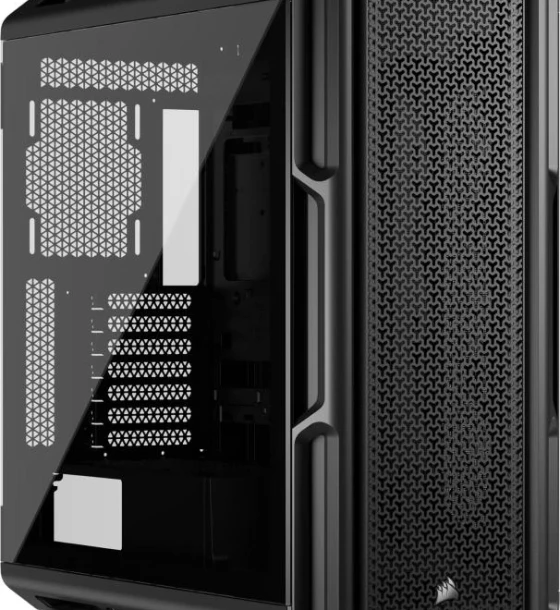 Carcasa PC CR Case Link 5000T Mid-Tower HP