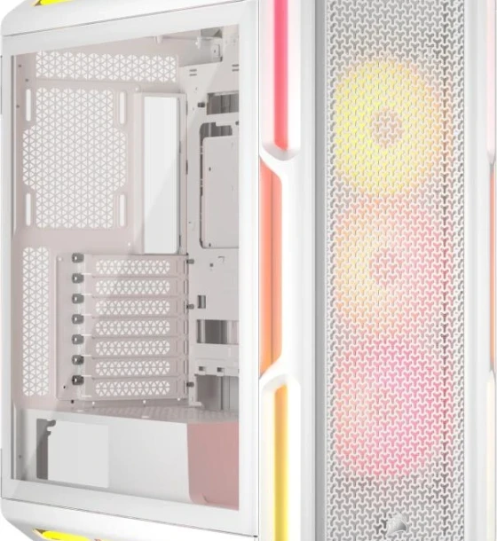 Carcasa PC CR Case Link 5000TX RGB Mid-Tower HP