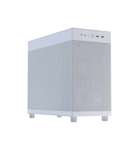 Carcasa ASUS PRIME AP303 mesh white