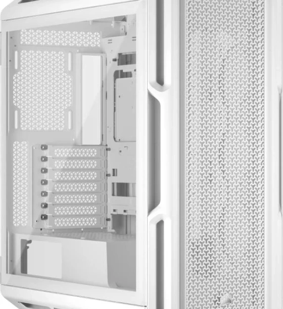 Carcasa PC CR Case 5000T Mid-Tower High Performance