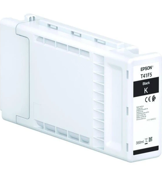 Cartus cerneala Epson C13T41F540, Black ultrachrome xd2 350ml, sc-T3400, T5400, T3405, T5405