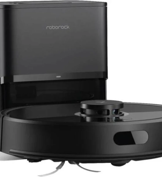 Aspirator Roborock Q7 BF Black