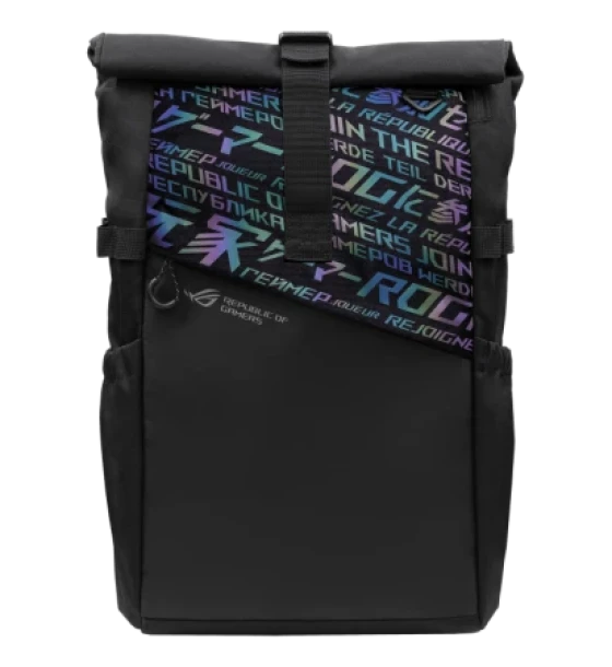 Rucsac laptop Gaming Asus ROG BP4701 17 inch Black, 90XB06S0-BBP020