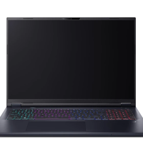 Laptop Gaming Acer Predator Helios Neo 18 AI PHN18-72-79YB, 18 inches 45, 72 cm, Acer ComfyView WQXGA IPS 240Hz Display with LED-Backlight non-glare, 2560 x 1600, 16:10