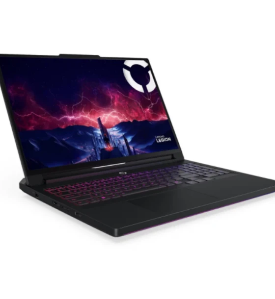 Laptop Lenovo Gaming Legion Pro 7 16AFR10H, 16 inch WQXGA 2560x1600 OLED 500nits Typical / 1100nits Peak Glossy, 100% DCI-P3, 240Hz, DisplayHDR True Black 1000, Dolby Vision, G-SYNC