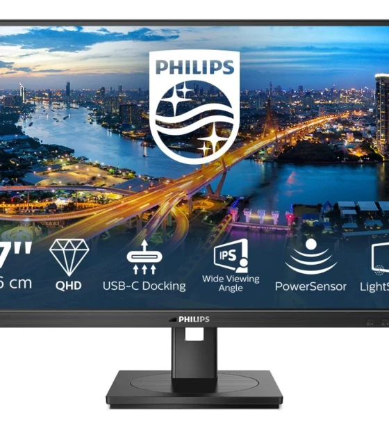 Monitor Philips 27 inch 276B1